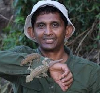 Mr. Suranjan Karunarathna