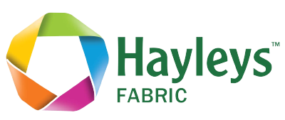 Hayleys Fabric logo
